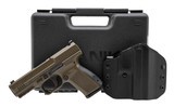 "Canik TP9SF Elite Pistol 9mm (PR72763)" - 4 of 4
