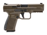 "Canik TP9SF Elite Pistol 9mm (PR72763)" - 1 of 4