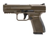 "Canik TP9SF Elite Pistol 9mm (PR72763)" - 2 of 4