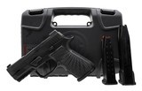 "Sig Sauer P320 X-Compact Pistol 9mm (PR72762)" - 4 of 4