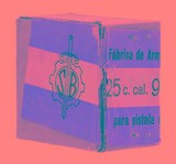"Santa Barbara Ammo 9x23mm Largo (AM10026)" - 2 of 4