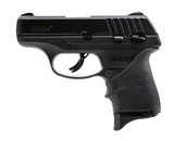 "Ruger EC9S Pistol 9mm (PR72768)" - 2 of 3