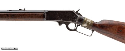 "Marlin 1893 Rifle 25-36 Marlin (R40492)" - Image 5 of 8