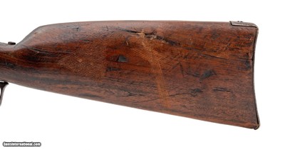 "Marlin 1893 Rifle 25-36 Marlin (R40492)" - Image 6 of 8
