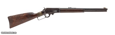 "Marlin 1893 Rifle 25-36 Marlin (R40492)" - Image 1 of 8