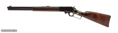 "Marlin 1893 Rifle 25-36 Marlin (R40492)" - Image 4 of 8