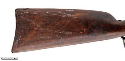 "Marlin 1893 Rifle 25-36 Marlin (R40492)" - Image 3 of 8