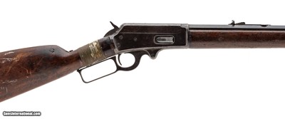 "Marlin 1893 Rifle 25-36 Marlin (R40492)" - Image 2 of 8
