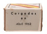 "Santa Barbara Ammo 9x23mm Largo (AM10052)" - 2 of 3
