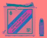 "Santa Barbara Ammo 9x23mm Largo (AM10047)" - 1 of 4