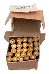 "Santa Barbara Ammo 9x23mm Largo (AM10047)" - 4 of 4