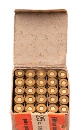"Santa Barbara Ammo 9x23mm Largo (AM10033)" - 4 of 4
