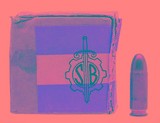"Santa Barbara Ammo 9x23mm Largo (AM10033)" - 1 of 4