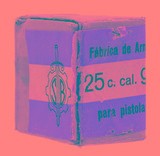 "Santa Barbara Ammo 9x23mm Largo (AM10033)" - 2 of 4