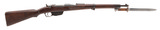 "Steyr M1895/30 Mannlicher 8x56mmR (R41663)"