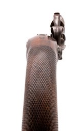 "Pair of Modern B. Barker Flintlock Black Powder Pistols .45 Cal (BP881)" - 7 of 13