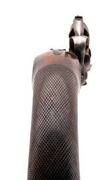 "Pair of Modern B. Barker Flintlock Black Powder Pistols .45 Cal (BP881)" - 13 of 13