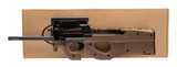 "(SN: FN168428) FN PS90 Standard Carbine 5.7x28mm (NGZ5626) NEW" - 3 of 3