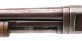 "Winchester 1897 Shotgun 12 Gauge (W13766)" - 5 of 5