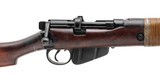 "Lee Enfield No.1 MK.II Rifle .303 (R41685)" - 2 of 5