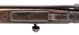 "WWII Hungarian G98/40 Rifle 8MM (R41668)" - 6 of 8