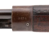 "WWII Hungarian G98/40 Rifle 8MM (R41668)" - 7 of 8