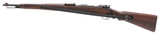 "WWII Hungarian G98/40 Rifle 8MM (R41668)" - 3 of 8