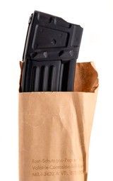 "HK53 / HK93 / HK33 40-round magazine (MIS70066)" - 3 of 3