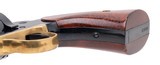 "Cimarron/Uberti 1858 Remington Conversion Revolver .45 LC (PR71287)" - 6 of 6