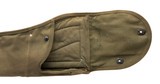 "Canvas M1A1 Carbine scabbard (MIS70125)" - 2 of 3