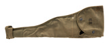 "Canvas M1A1 Carbine scabbard (MIS70125)" - 1 of 3