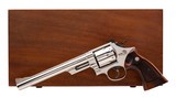 "Smith & Wesson 57 Revolver .41 Magnum (PR72579)" - 7 of 8