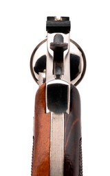 "Smith & Wesson 57 Revolver .41 Magnum (PR72579)" - 5 of 8