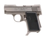 "AMT Back Up Pistol .380 Acp (PR72773)" - 2 of 6