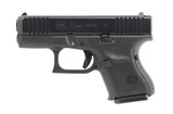 "(SN: CBWA910) Glock 27 Gen 5 .40 S&W (NGZ1174) NEW" - 2 of 3