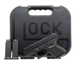 "(SN: CBWA910) Glock 27 Gen 5 .40 S&W (NGZ1174) NEW" - 3 of 3