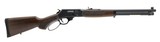 "(SN: WFFS19700G) Henry H010G Rifle .45-70 Gov't (NGZ4349) NEW" - 1 of 5