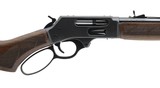 "(SN: WFFS19700G) Henry H010G Rifle .45-70 Gov't (NGZ4349) NEW" - 2 of 5