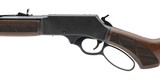 "(SN: WFFS19700G) Henry H010G Rifle .45-70 Gov't (NGZ4349) NEW" - 4 of 5