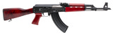 "(SN: Z70-182341) Zastava Arms ZPAPM70 Rifle 7.62x39mm (NGZ5049) NEW" - 1 of 5