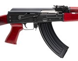 "(SN: Z70-182341) Zastava Arms ZPAPM70 Rifle 7.62x39mm (NGZ5049) NEW" - 2 of 5