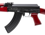 "(SN: Z70-182341) Zastava Arms ZPAPM70 Rifle 7.62x39mm (NGZ5049) NEW" - 4 of 5