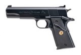 "Colt Service Model Ace Pistol .22LR (C20752) DTX" - 2 of 6
