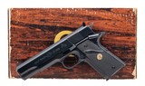 "Colt Service Model Ace Pistol .22LR (C20752) DTX" - 6 of 6