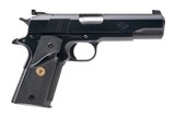 "Colt Service Model Ace Pistol .22LR (C20752)"