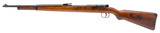 "German DSM-34 Mauser training rifle .22LR (R41735)" - 3 of 4