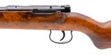 "German DSM-34 Mauser training rifle .22LR (R41735)" - 4 of 4