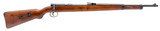 "German DSM-34 Mauser training rifle .22LR (R41735)"