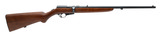 "Walther Model 1 semi-auto rifle .22LR (R41775)" - 1 of 4