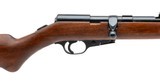 "Walther Model 1 semi-auto rifle .22LR (R41775)" - 2 of 4